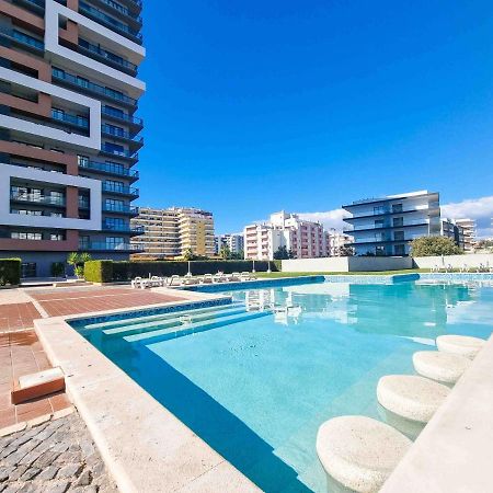 Apartment Rocha Tower Lovely Портиман Экстерьер фото